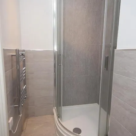Tate House, 5-7 New York Road, Leeds Apartment Leeds (West Yorkshire)